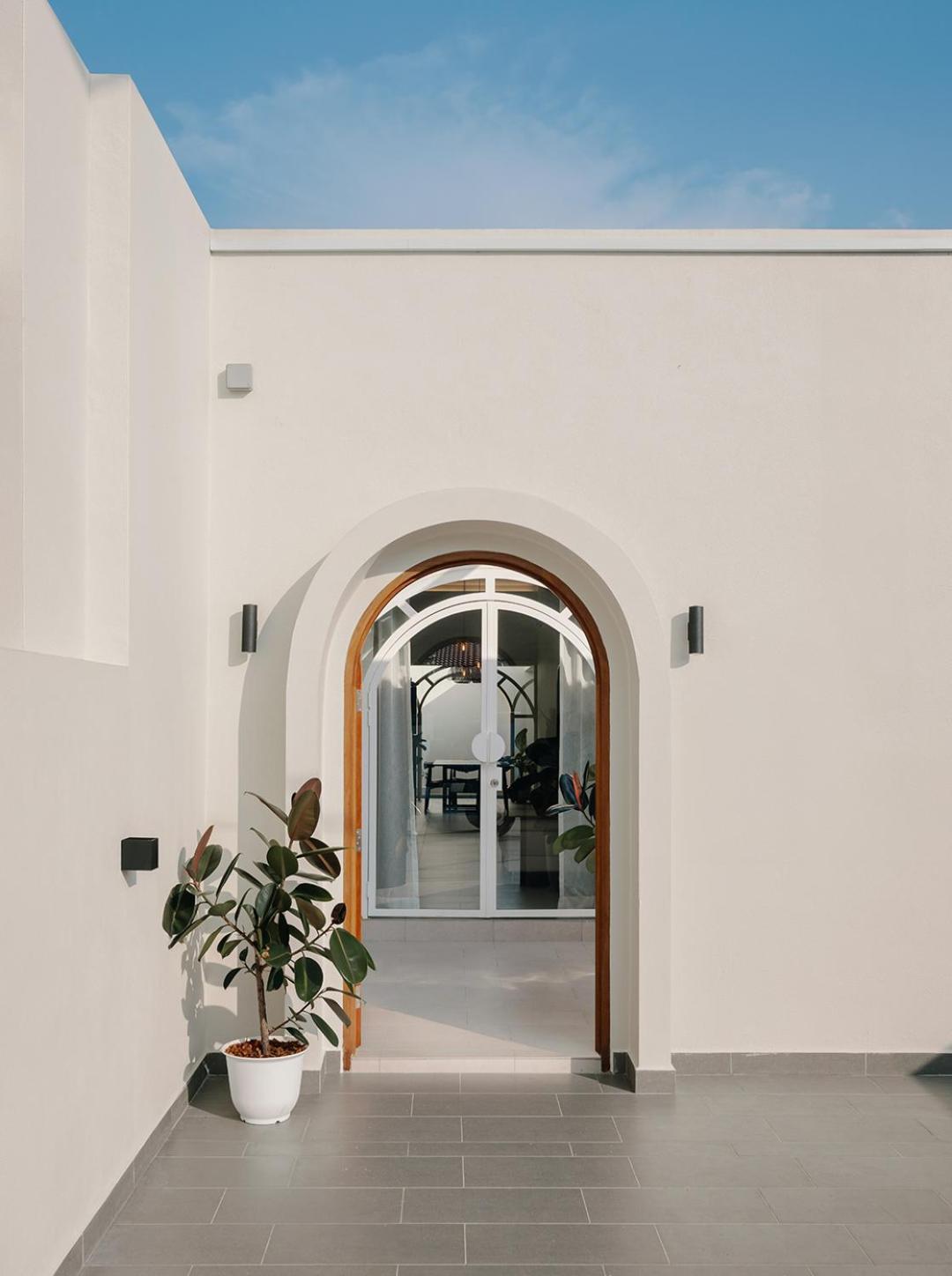 Villa Mint With Jacuzzi Pool *