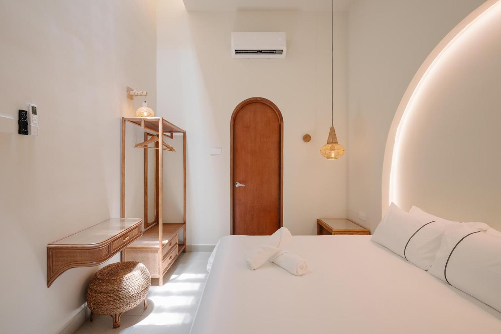 Villa Mint With Jacuzzi Pool George Town
